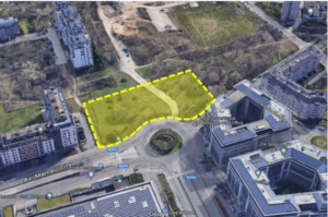 Flora II, le projet immobilier novateur du CPAS de Woluwe-Saint-Lambert et de citydev.brussels