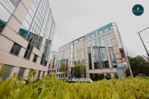 Un accueil centralisé au Gulledelle 98 : tout pour simplifier vos démarches