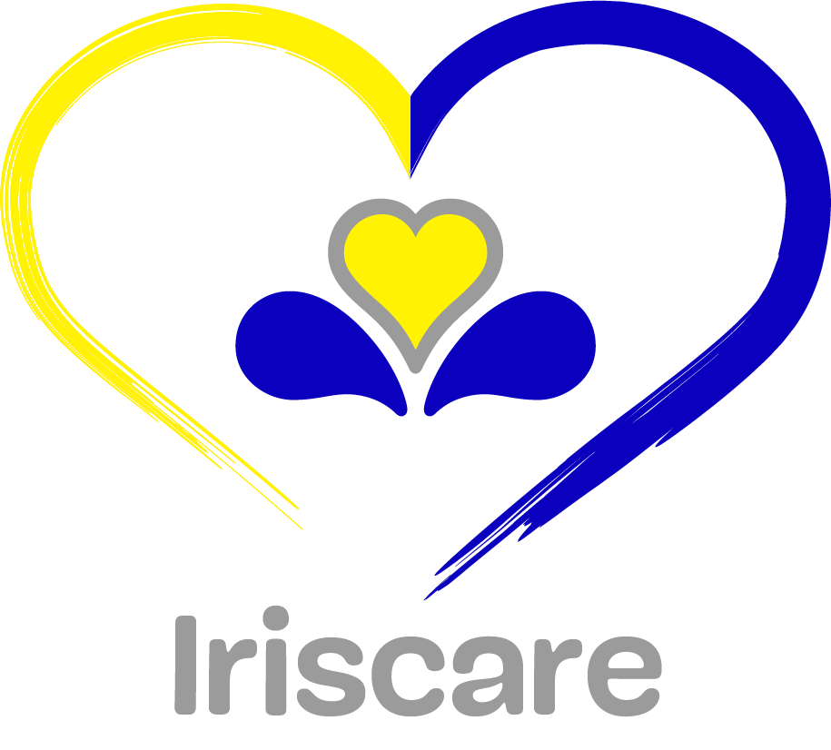 Logo Iriscare
