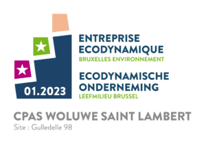 Label Entreprise écodynamique de la Région de Bruxelles-Capitale