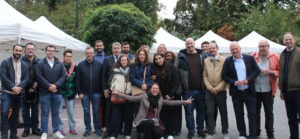 Le Guichet Social a fêté ses 5 ans !